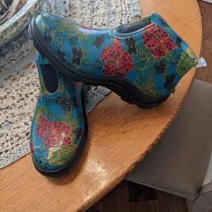 Sloggers rain boots